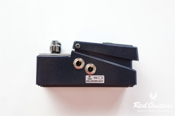 BB-1X - Bass Driver